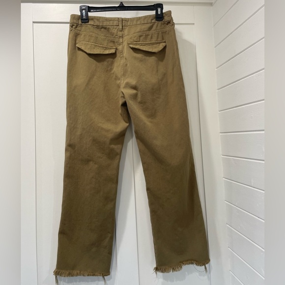 Serra by Joie Rucker Pants Size 25 - Picture 2 of 4